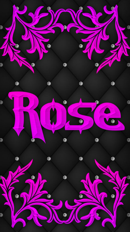 Rose