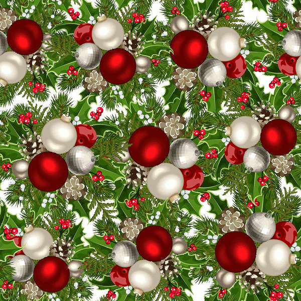Christmas ~ Background