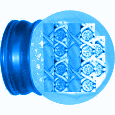 ThanksForMoreXOXOTurquoiseGlobe