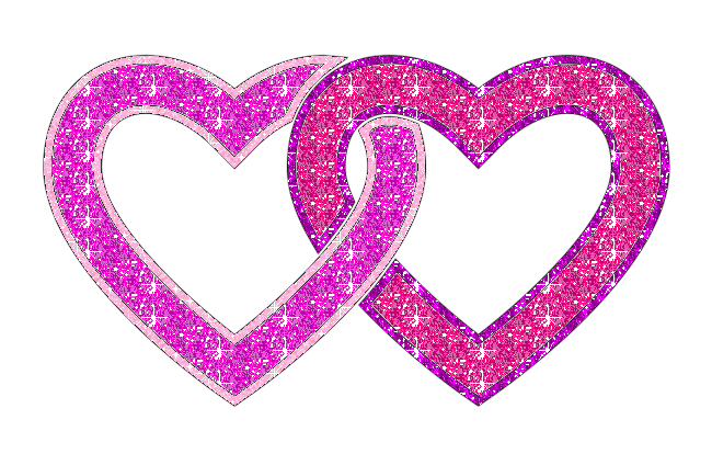 two hearts