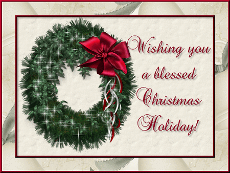 Christmas Greeting