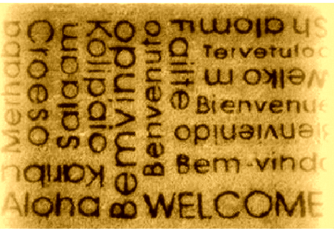 ThreePlusWorldWelcomesGold