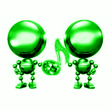 SixLittleLeopardLayoutsGreen