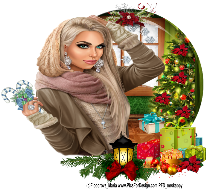 Christmas Holiday