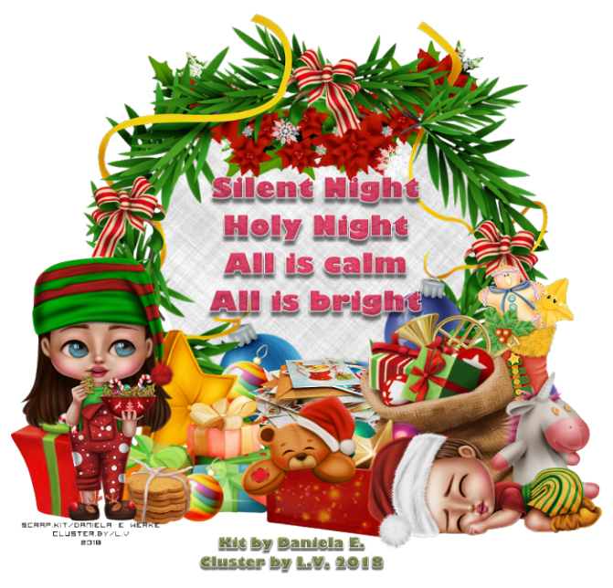 Silent Night, Holy Night