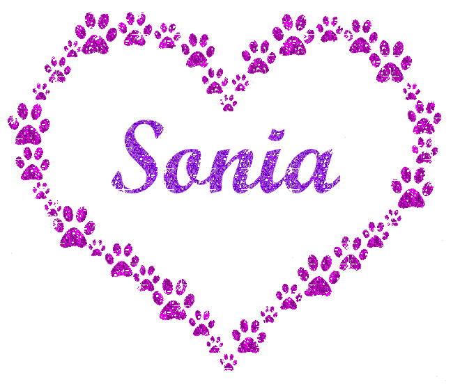Sonia