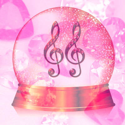 LoveTimesLoveMusicalGlobe