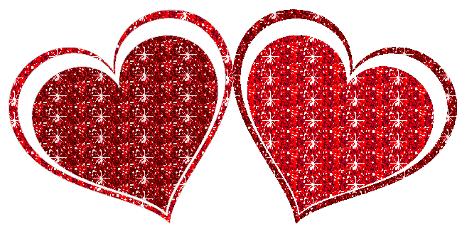 two hearts