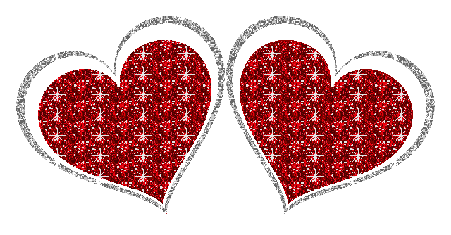 two hearts