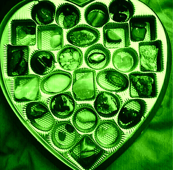 LoveboxEmerald