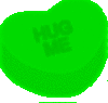 SweetestThingGreenApple