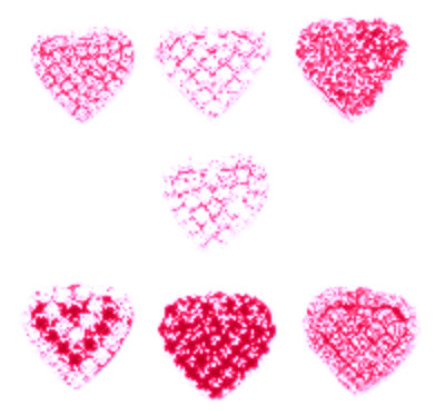 LovesOfMyLifeOpalHearts
