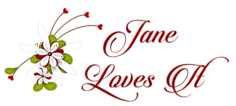 Flowers - Jane