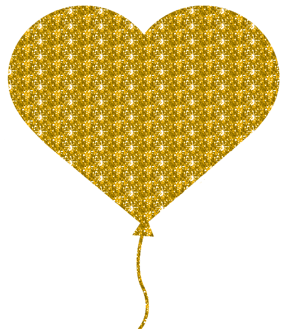 heart shaped balloon