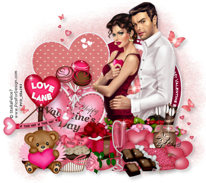 Valentines Day