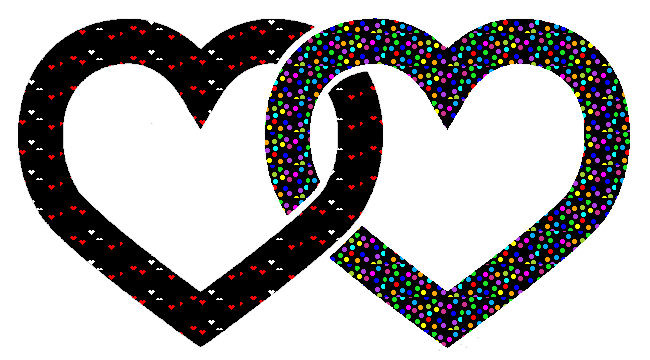 two hearts