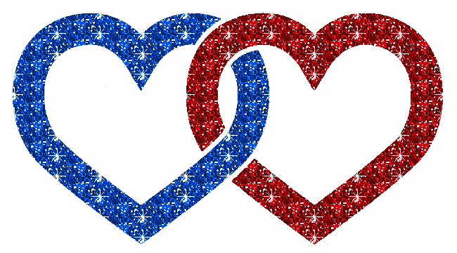 two hearts