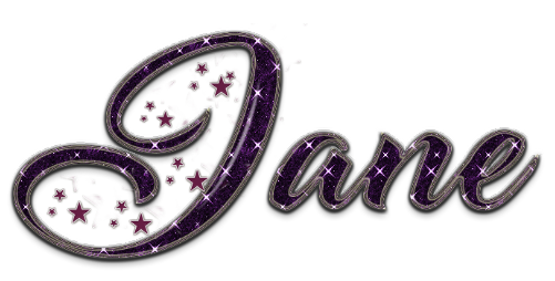 Stars - Jane