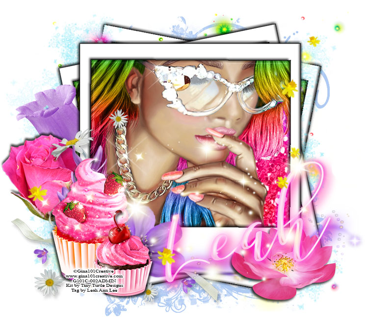 Leah