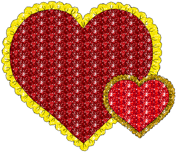 two hearts