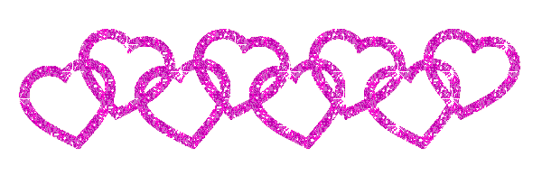 entwined hearts
