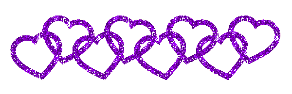 entwined hearts