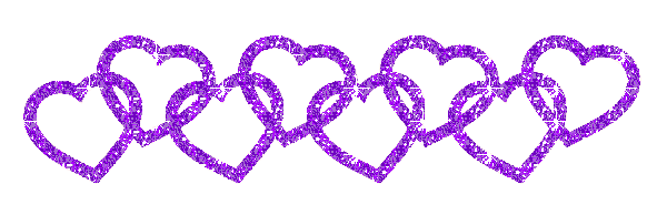 entwined hearts