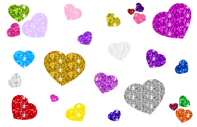 hearts