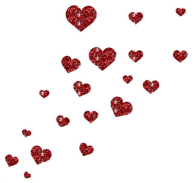 hearts