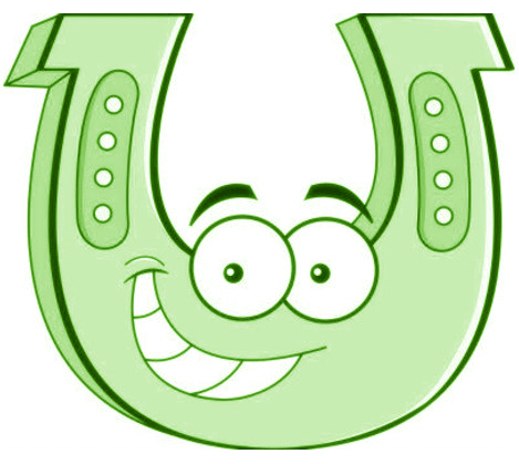 TossingTurningMulticoinsHorseshoeGreen