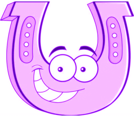 TossingTurningMulticoinsHorseshoePurple
