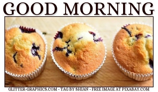 GOOD MORNING, FOOD, GREETINGS, TEXT