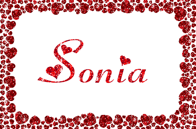 Sonia
