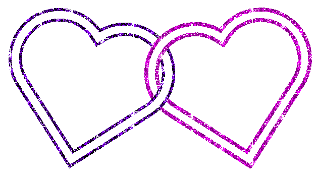 two hearts