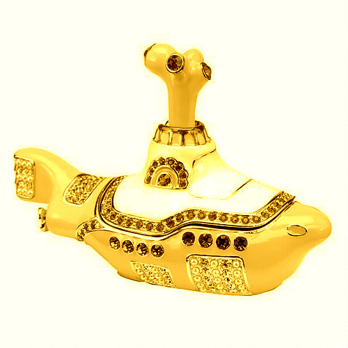 SubmarinesGold