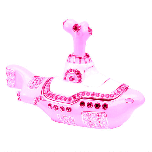 SubmarinesPink