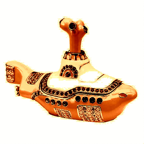 SubmarinesBronze