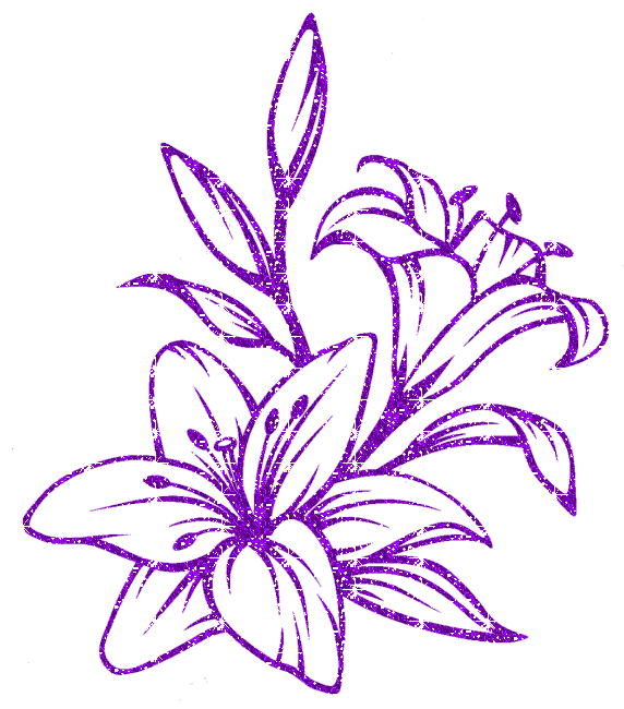lilies
