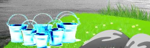 LandOfBlueBucketsForHarvest