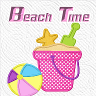 Beach Time