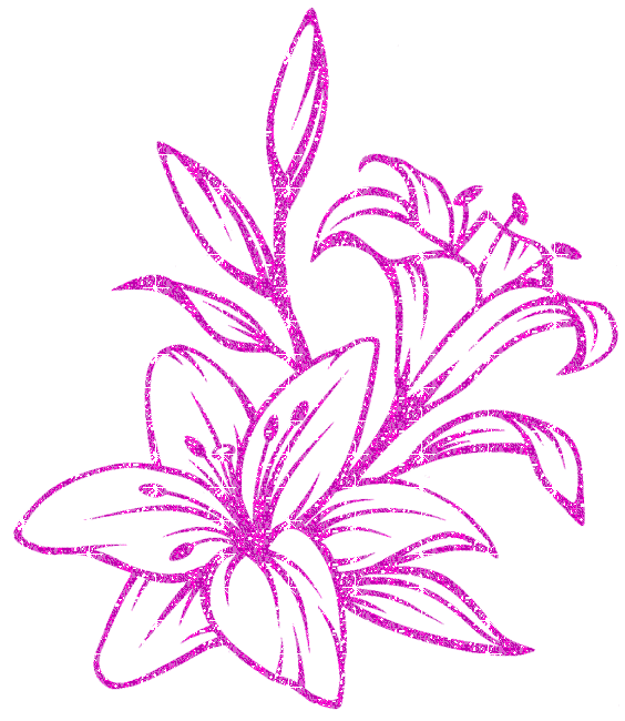 lilies
