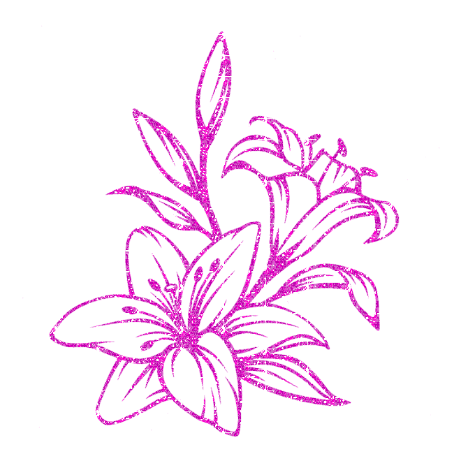 lilies
