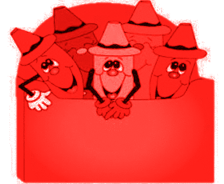 CoatOfManyColorsRedCrayons