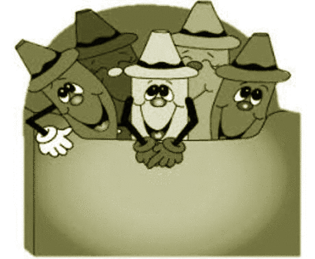 CoatOfManyColorsGrayCrayons