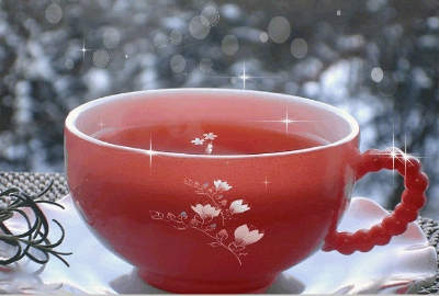 cup of tea