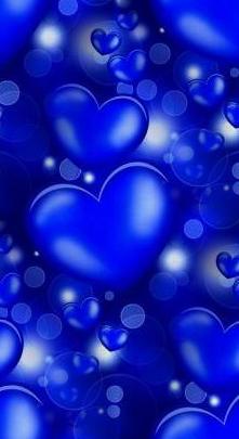 blue color