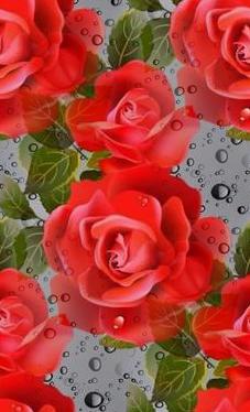 rosas