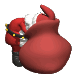 Santa Claus