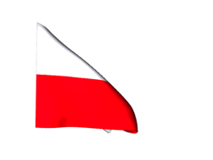 Poland flag