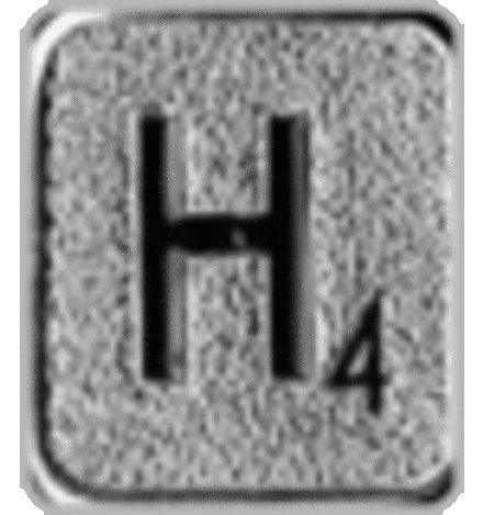 HappyScrabbleDaySilver